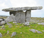 Dolmen